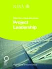 Image for Project Leadership: RIBA Plan of Work 2013 Guide