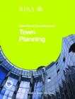 Image for Town Planning: RIBA Plan of Work 2013 Guide