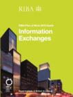 Image for Information Exchanges: RIBA Plan of Work 2013 Guide