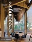 Image for Rereadings 2  : interior architecture and the design principles of remodelling existing buildings