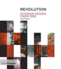 Image for Revolution  : interior design from 1950