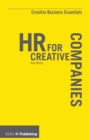 Image for HR for Creative Companies