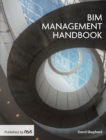 Image for BIM management handbook