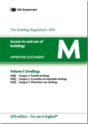 Image for The Building Regulations 2010