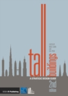 Image for Tall buildings  : a strategic design guide