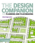 Image for The design companion for planning and placemaking