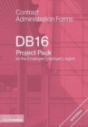Image for JCT DB16 Project Pack