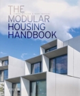 Image for The modular housing handbook