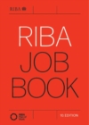Image for RIBA Job Book (10th Edition)