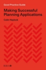 Image for Making successful planning applications