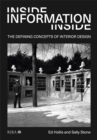 Image for Inside information  : the defining concepts of interior design