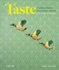 Image for Taste  : a cultural history of the home interior