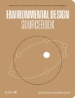 Image for Environmental design sourcebook  : innovative ideas for a sustainable built environment