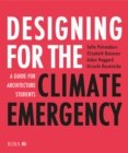 Image for Designing for the Climate Emergency
