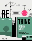 Image for Rethink design guide  : architecture for a post-pandemic world