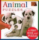 Image for Snapshot Puzzle:  5 Baby Animals