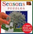 Image for Snapshot Puzzle:  6 Seasons