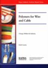 Image for Polymers for Wire and Cable - Changes within an Industry