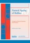 Image for Natural Ageing of Rubber