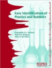 Image for Easy Identification of Plastics and Rubbers