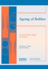 Image for Ageing of Rubber