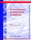Image for Introduction to Automotive Composites