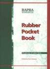 Image for Rubber Pocket Book
