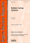 Image for Rubber Curing Systems
