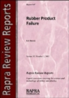 Image for Rubber Product Failure