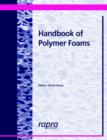 Image for Handbook of Polymer Foams