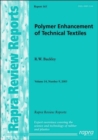 Image for Polymer Enhancement of Technical Textiles