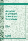 Image for Advances in Urethane Science and Technology