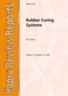 Image for Rubber Curing Systems