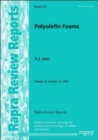 Image for Polyolefin Foams