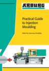 Image for Arburg Practical Guide to Injection Moulding