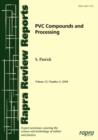 Image for PVC Compounds and Processing