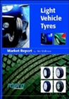 Image for Light Vehicle Tyres