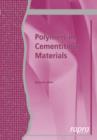 Image for Polymers in Cementitious Materials