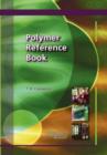 Image for Polymer Reference Book
