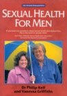 Image for Sexual health for men  : the &#39;at your fingertips&#39; guide