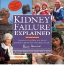 Image for Kidney Failure Explained E-Book Eb
