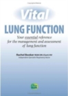 Image for Vital Lung Function