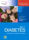 Image for Type 1 diabetes.
