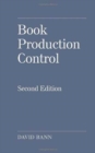 Image for Book Production Control