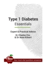 Image for Type 1 diabetes.
