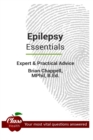 Image for Epilepsy: the &#39;at your fingertips&#39; guide : the comprehensive and medically accurate manual which tells you how to deal with epilepsy with confidence!