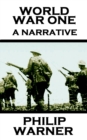 Image for World War I: A Narrative