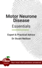 Image for Motor neurone disease: essentials
