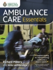 Image for Ambulance care essentials
