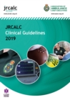 Image for JRCALC Clinical Guidelines 2019